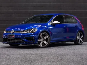 Volkswagen Golf 2019 photo 2
