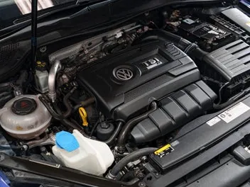 Volkswagen Golf 2019 photo 5