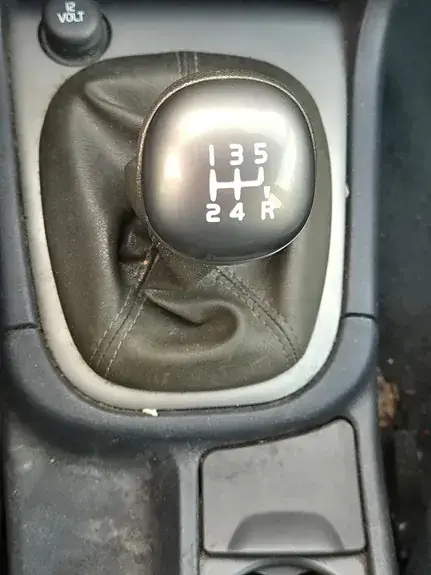 Volvo S40 2003 photo 5