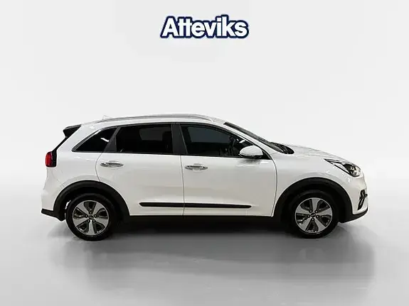 Kia Niro 2020 photo 2