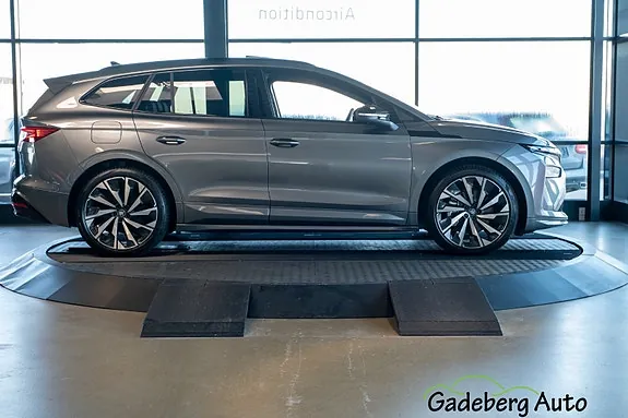 Skoda Enyaq 2026 photo 5