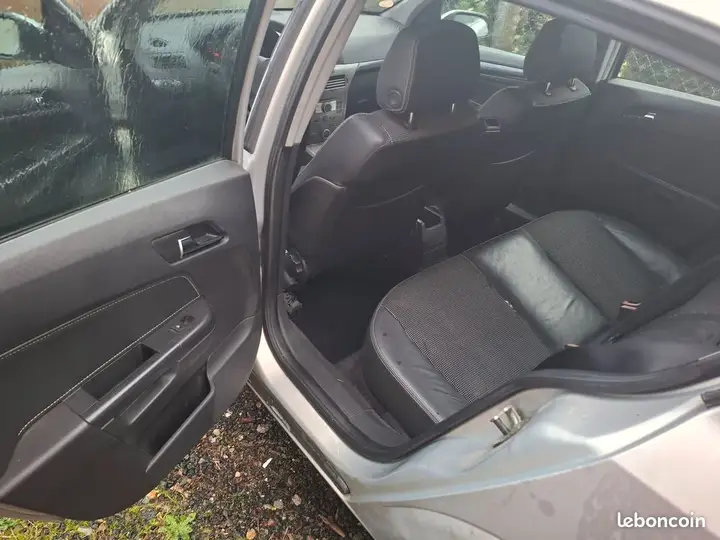 Opel Astra 2005 photo 3