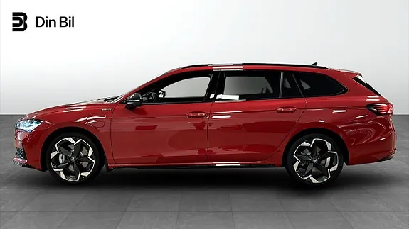Skoda Superb 2026 photo 2