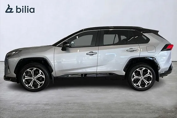 Toyota Rav4 2025 photo 3
