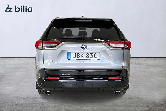 Toyota Rav4 2025 photo 4