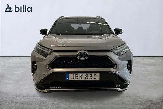 Toyota Rav4 2025 photo 5