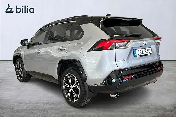 Toyota Rav4 2025 photo 2