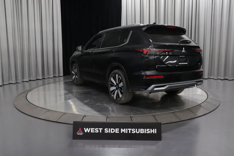 Mitsubishi Outlander 2026 photo 4