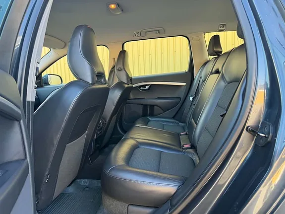 Volvo V70 2012 photo 5