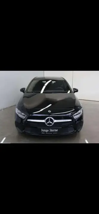 Mercedes-Benz A200
