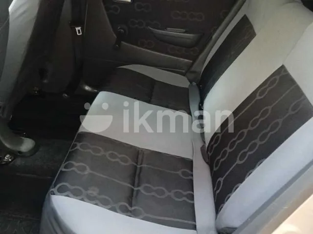 Suzuki Alto 2015 photo 5
