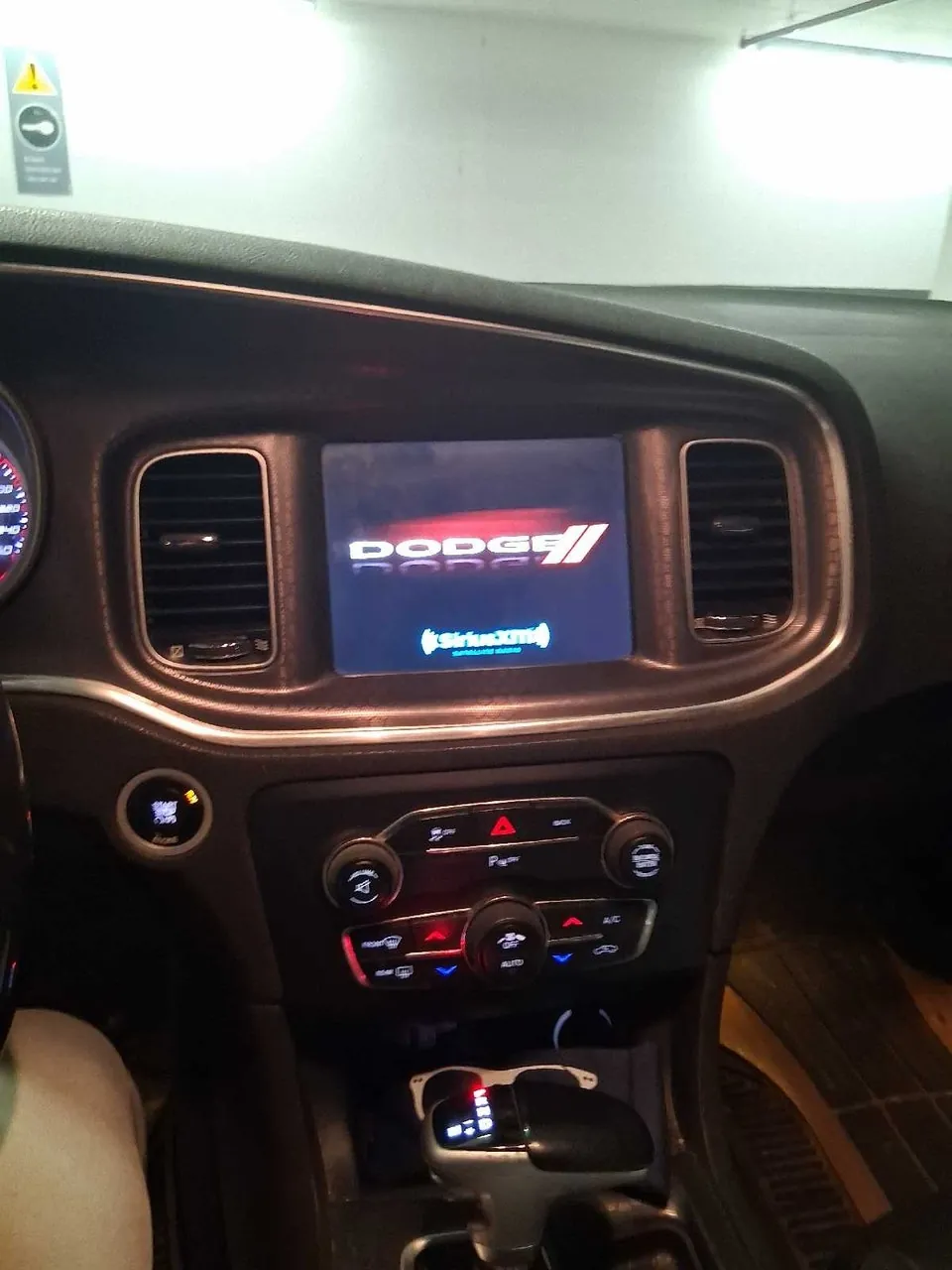 Dodge Charger 2016 photo 5