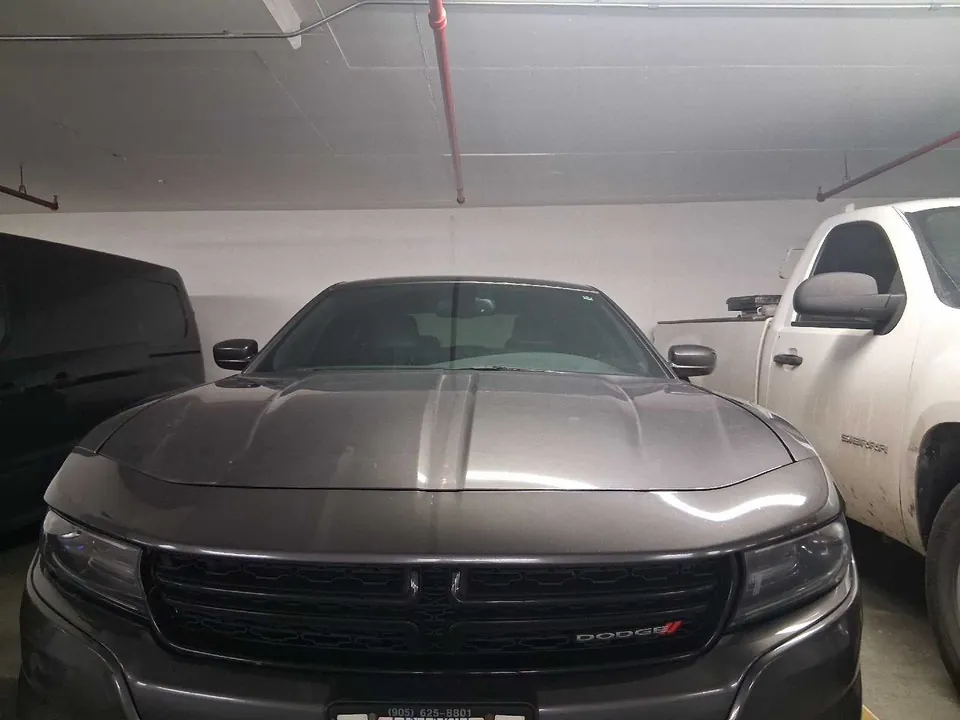 Dodge Charger