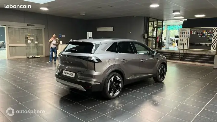 Renault Symbioz 2026 photo 5