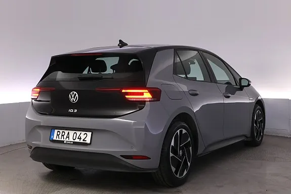 Volkswagen Id.3 2023 photo 5