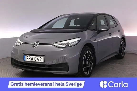 Volkswagen Id.3