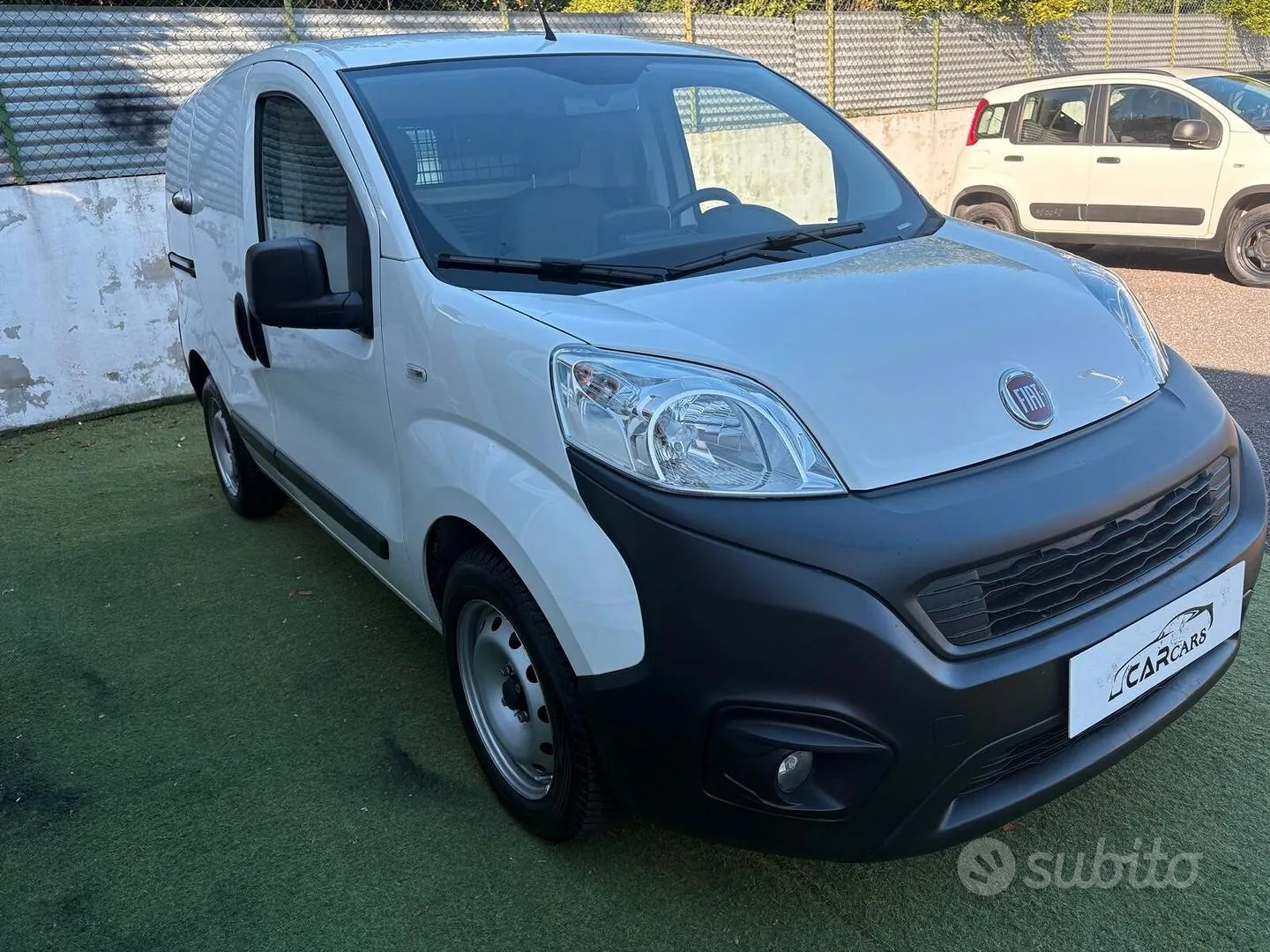 Fiat Fiorino