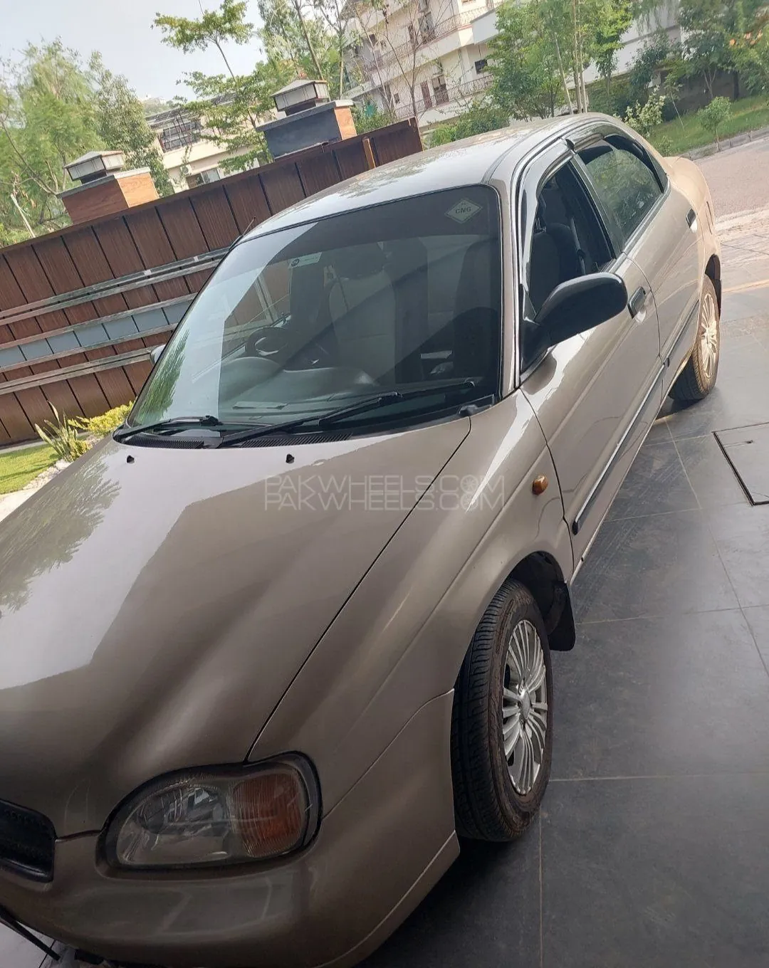 Suzuki Baleno