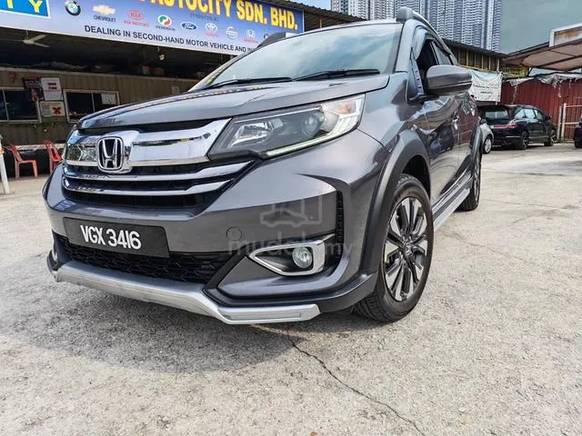 Honda Br-V