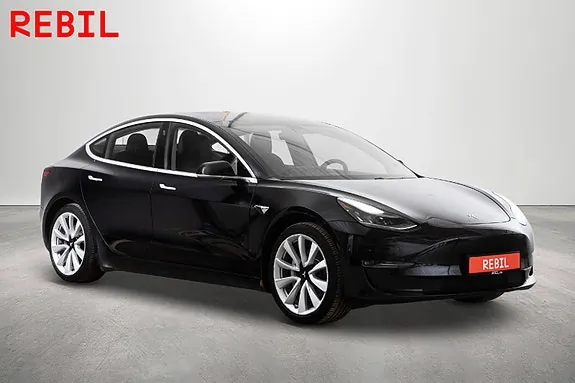 Tesla Model 3 2019 photo 4