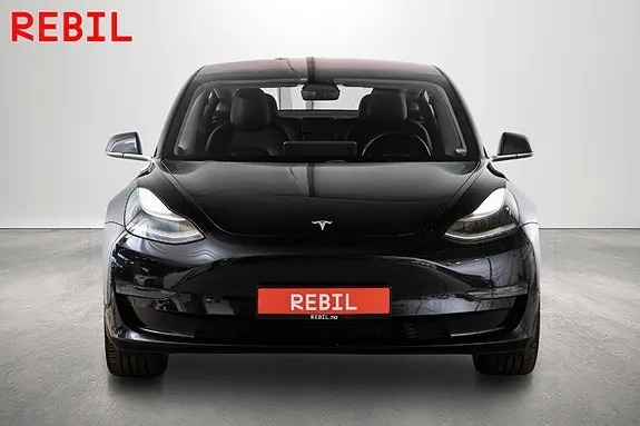 Tesla Model 3 2019 photo 3