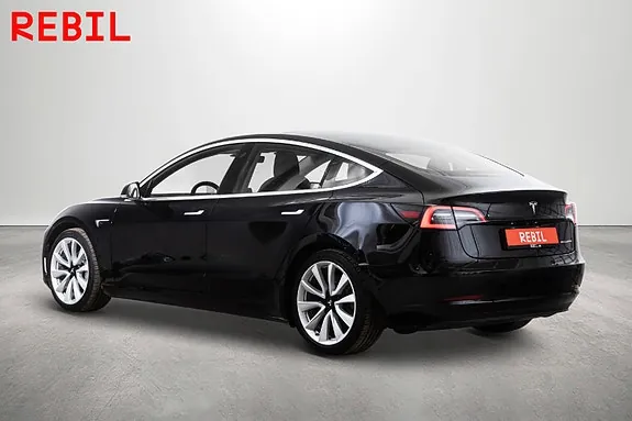 Tesla Model 3 2019 photo 5