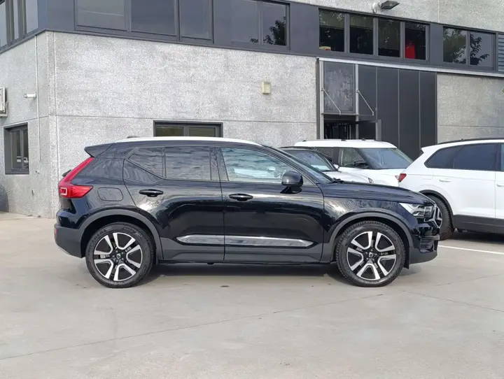 Volvo Xc40 2019 photo 3