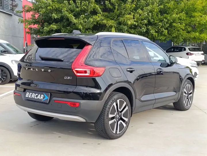 Volvo Xc40 2019 photo 4