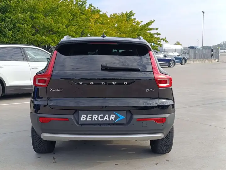 Volvo Xc40 2019 photo 5