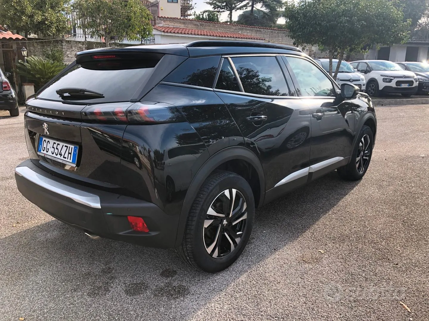 Peugeot 2008 2021 photo 5