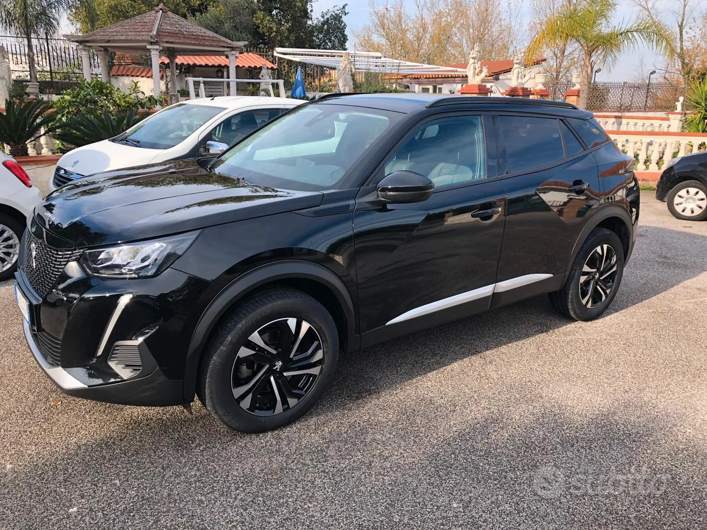 Peugeot 2008 2021 photo 3
