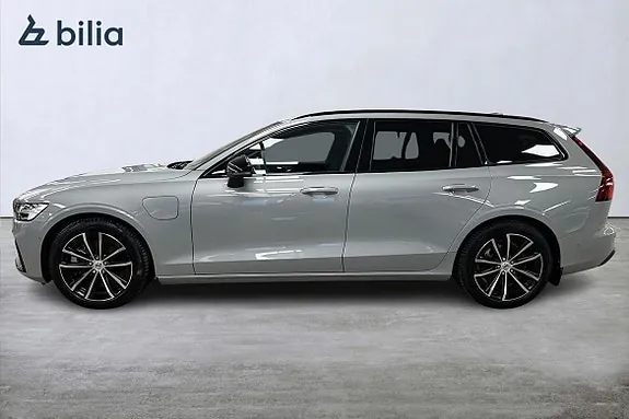 Volvo V60 2025 photo 3