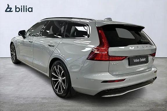 Volvo V60 2025 photo 2