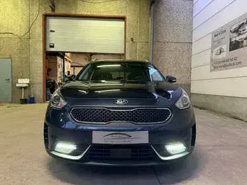 Kia Niro 2017 photo 3