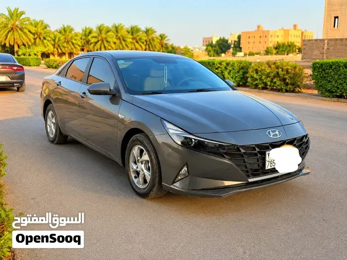 Hyundai Elantra 2024 photo 5