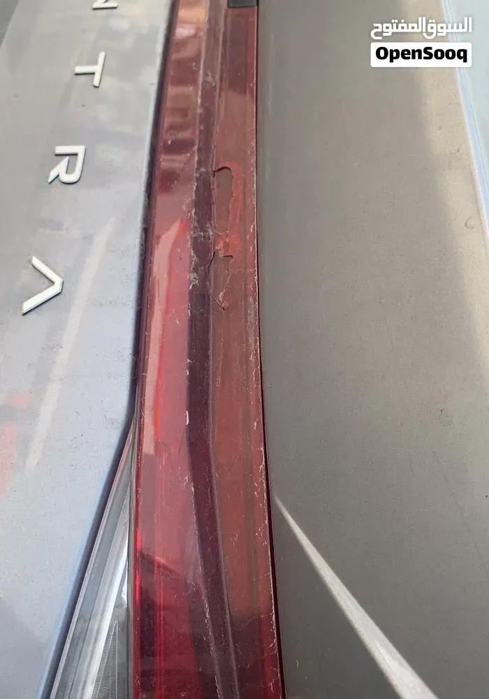 Hyundai Elantra 2024 photo 4