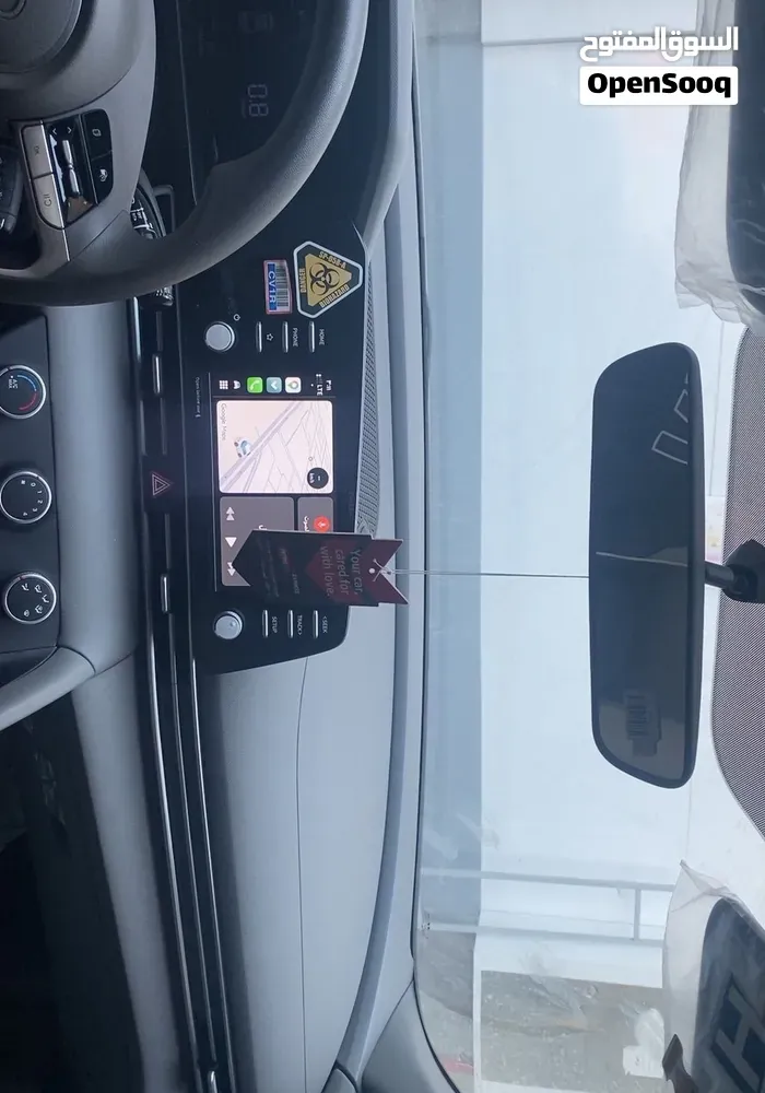 Hyundai Elantra 2024 photo 2