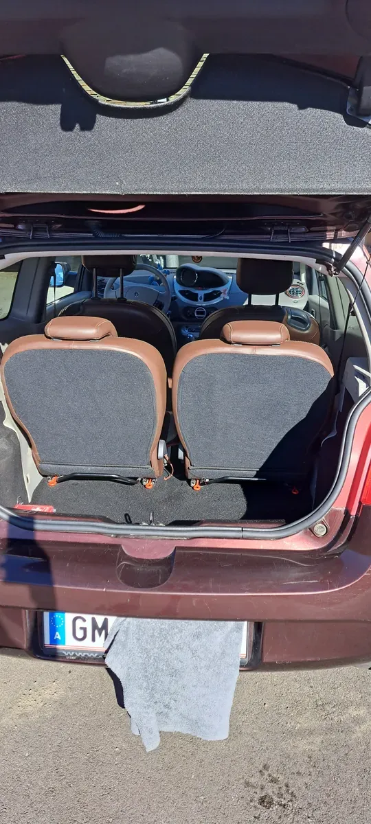 Renault Twingo 2013 photo 3