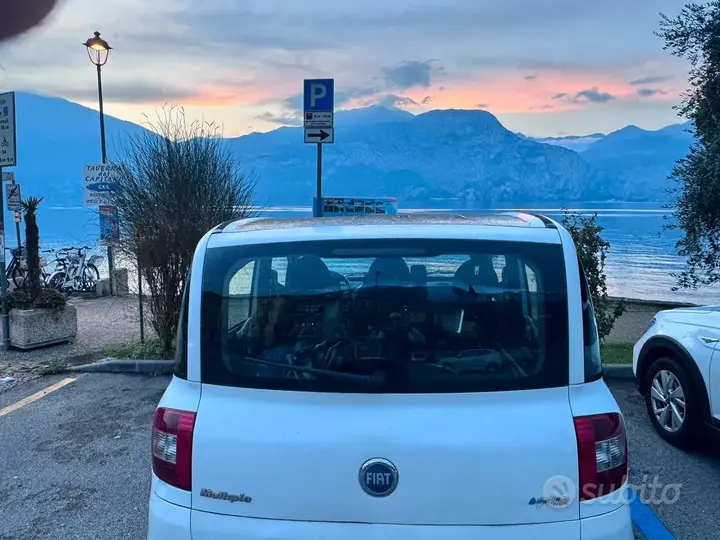 Fiat Multipla