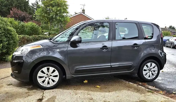 Citroen C3 Picasso
