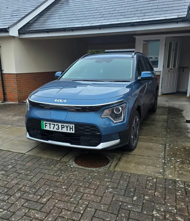 Kia Niro