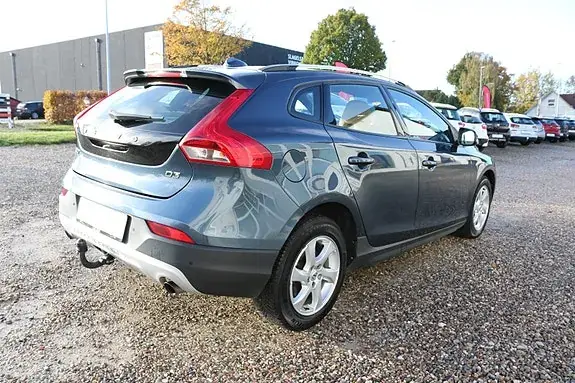 Volvo V40 2018 photo 5