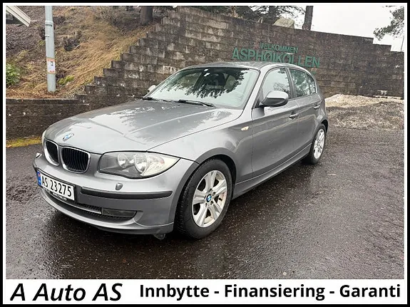 BMW 116D