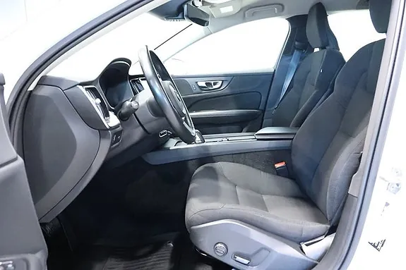 Volvo V60 Cross Country 2021 photo 4