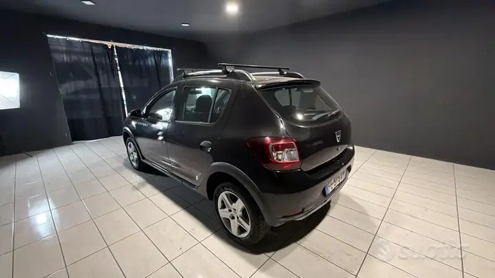 Dacia Sandero 2016 photo 5