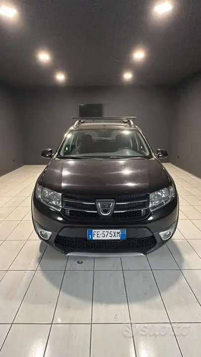 Dacia Sandero 2016 photo 3