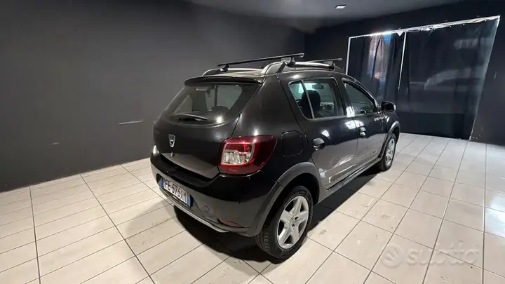 Dacia Sandero 2016 photo 4