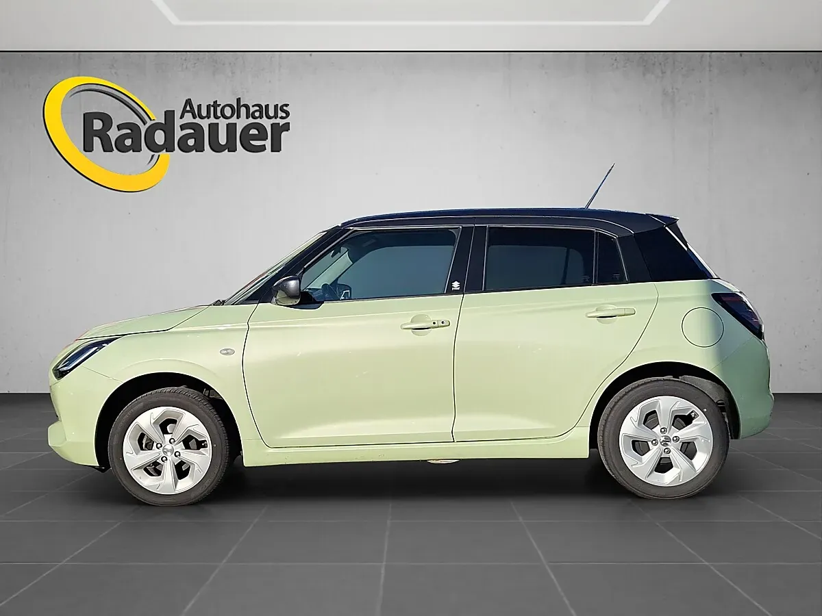 Suzuki Swift 2025 photo 2