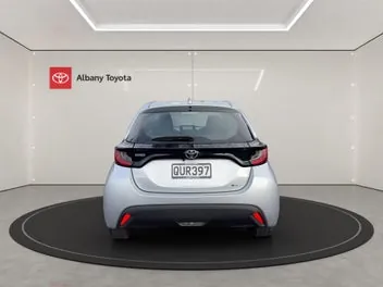 Toyota Yaris 2024 photo 5