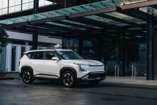 Kia Ev5